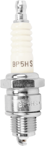 4111 NGK standard spark plug bp5hs