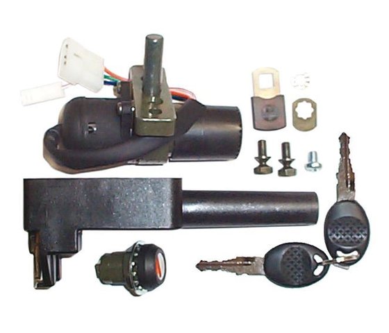 1079331 VICMA ignition switch & lock set, aprilia sr50 93-01