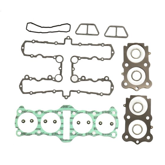 P400250600981 ATHENA top end gasket kit