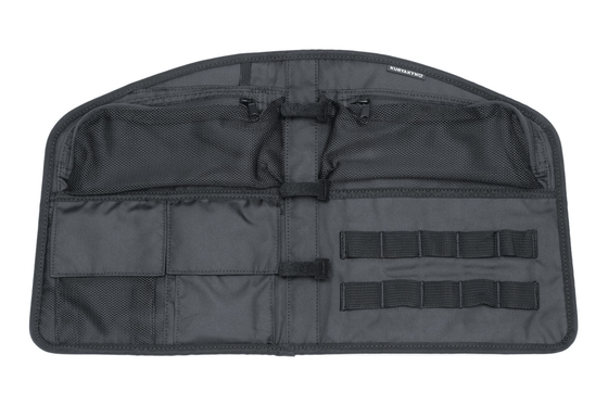 KURYAKYN touring trunk organizer