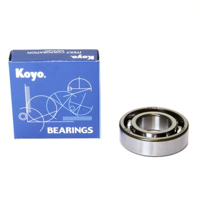 400-23-6205C3 ProX prox crankshaft bearing 6205/c3 25x52x15