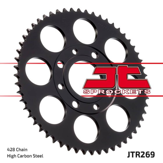 26945JT JT Sprockets rear sprocket