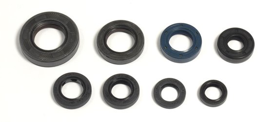 P400210400082 ATHENA engine oil seals kit