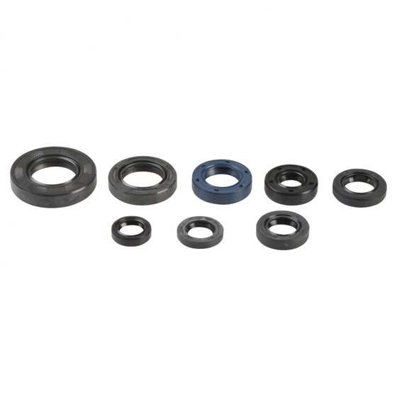 P400210400082 ATHENA engine oil seals kit