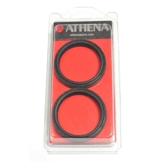 P40FORK455123 ATHENA fork seal kit