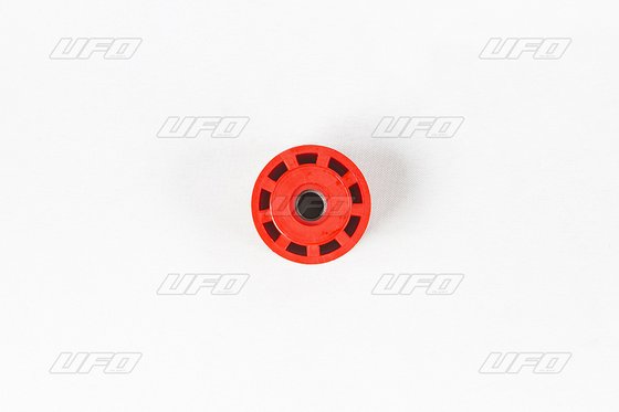 HO04646#070 UFO red chain roller for honda crf250/450r