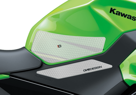 HDR278 ONEDESIGN tank grip for kawasaki ninja 400