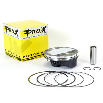 400-01-1414-B ProX prox piston kit crf450r '04-08 + crf450x '05-17 12.0:1