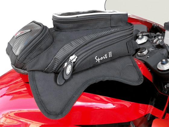 GEARS CANADA luggage tank bag