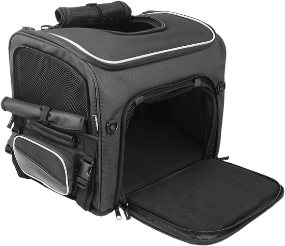 NELSON RIGG route 1 rover pet carrier