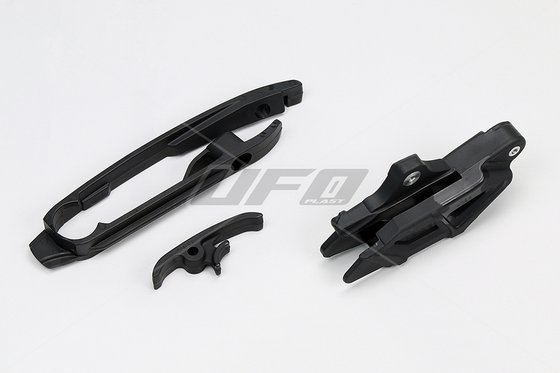 HU03360@001 UFO chain guide and slider kit