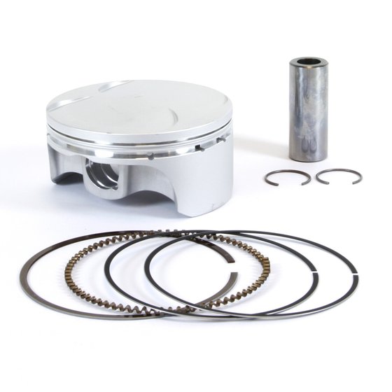 400-01-6413-B ProX prox piston kit ktm450exc '03-07 + 450xc atv '08-09 11.0:1