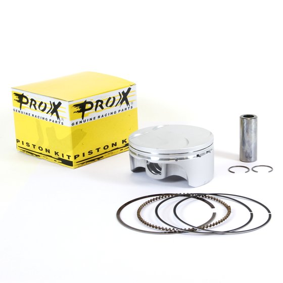 400-01-6413-B ProX prox piston kit ktm450exc '03-07 + 450xc atv '08-09 11.0:1