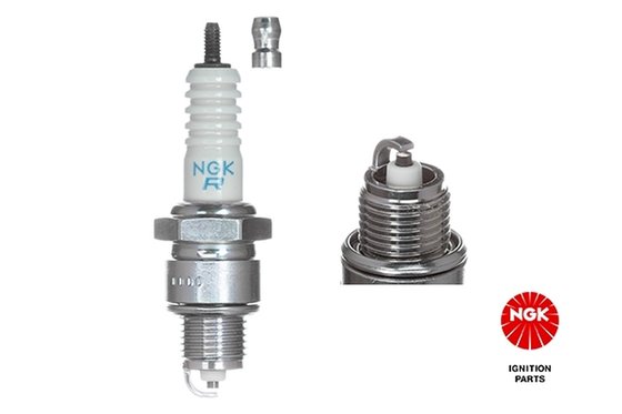 13-6222 NGK ngk sparkplug bpr5hs