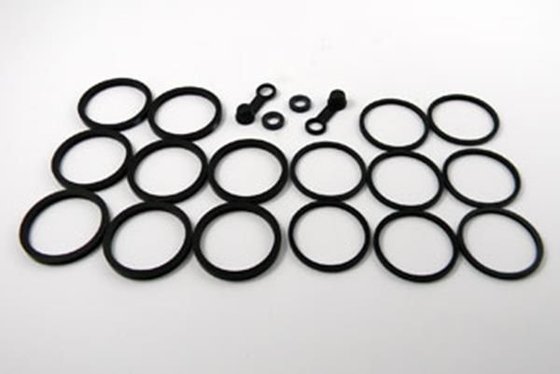 BCF-424 Tourmax brake caliper sealing kit