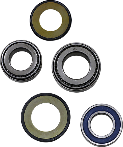 22-1060 All Balls steering bearing kit