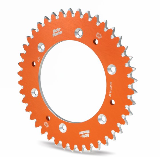 M620072553 MOTO-MASTER rear sprocket