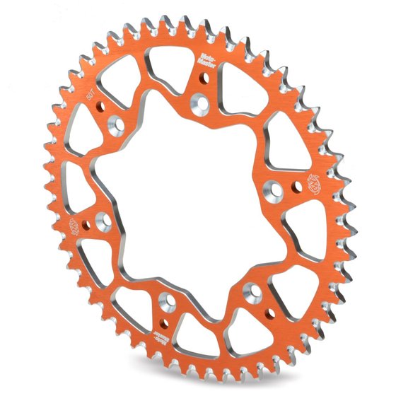 M620072551 MOTO-MASTER rear sprocket