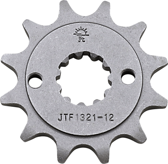 206713JT JT Sprockets front sprocket 13tooth pitch 520 jtf132113