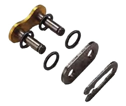 REGINA 420rx3 c clip link for 420 drive chain