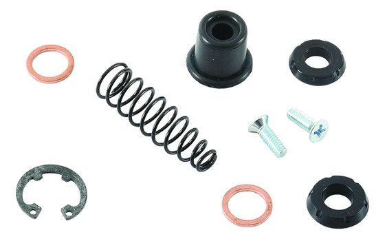 18-1059 All Balls master cylinder rebuild kit - front