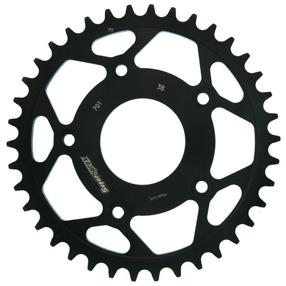 44203-40 Supersprox supersprox / jt rear sprocket 701.40