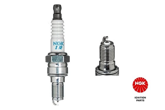 4888 NGK ngk laser iridium spark plug imr9b-9h