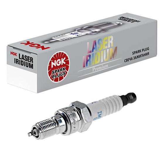 4888 NGK ngk laser iridium spark plug imr9b-9h