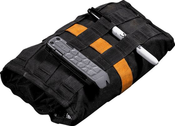 BILTWELL exfil-0 tool roll