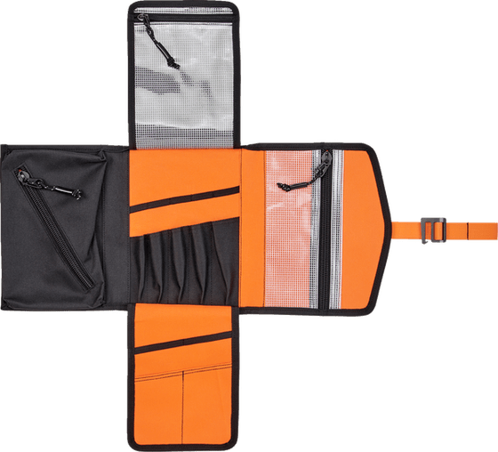 BILTWELL exfil-0 tool roll