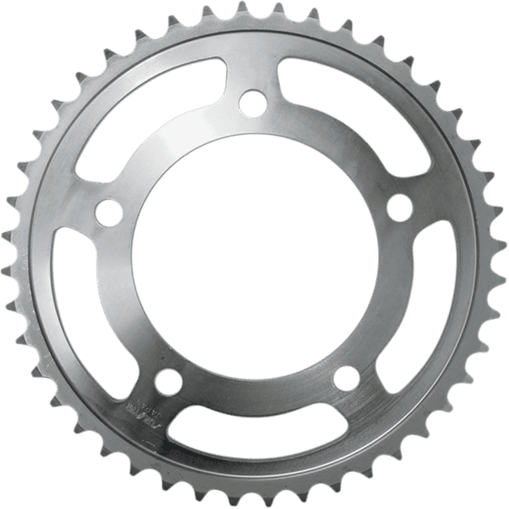 SUN1-4483-47 SUNSTAR SPROCKETS rear sprocket