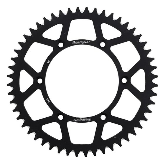 RAL-245 Supersprox alloy rear sprocket