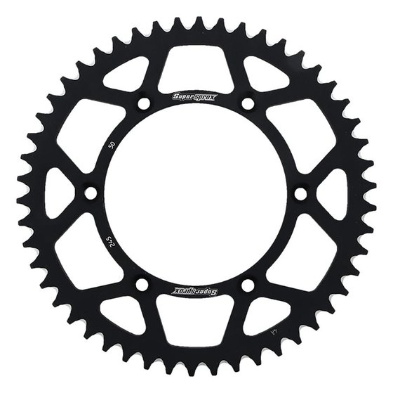 RAL-245 Supersprox alloy rear sprocket