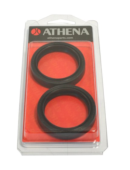 P40FORK455089 ATHENA fork seal kit