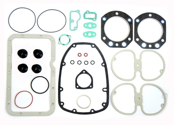 P400068850750 ATHENA complete gasket kit for bmw engines