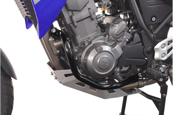 MSS.06.371.100 SW-MOTECH engine guard for yamaha xt660 x / r