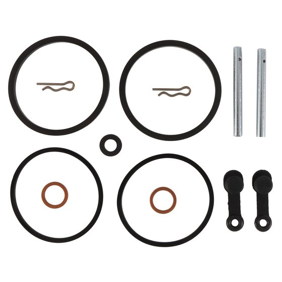 18-3110 All Balls caliper rebuild kit - front