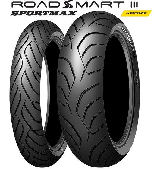 636510 DUNLOP roadsmart 3