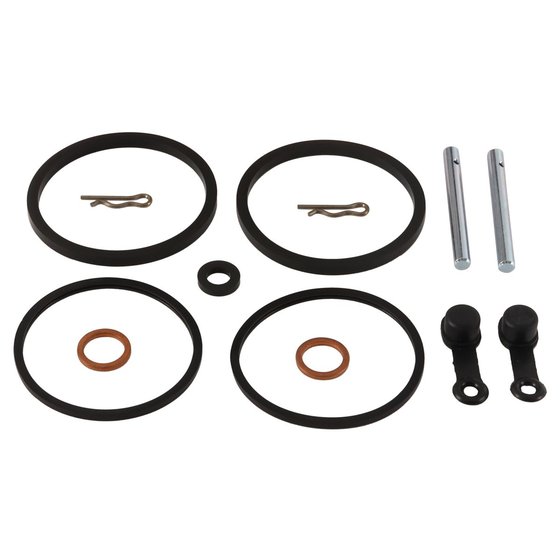 18-3110 All Balls caliper rebuild kit - front