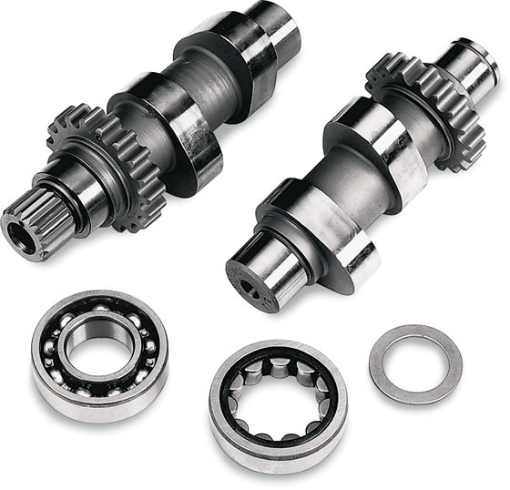 216354 ANDREWS chain-driven camshaft set for harley davidson dyna and twin cam models