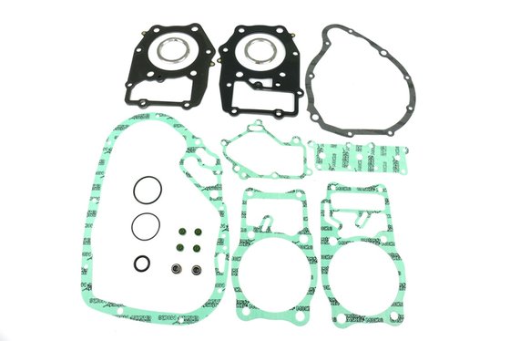 P400510850966 ATHENA complete gasket kit for suzuki