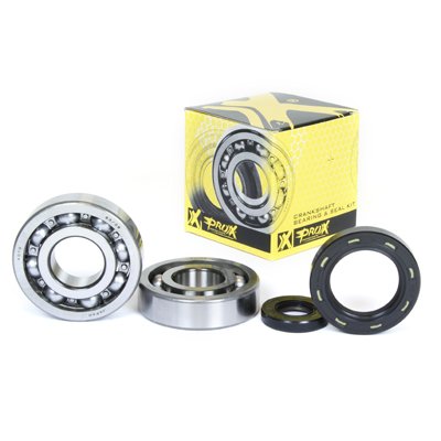 23.CBS13092 ProX crankshaft bearing and seal kit