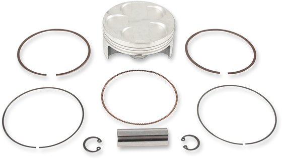 400-01-2406-B ProX prox piston kit yz250f '01-07 + wr250f '01-13 12.5:1