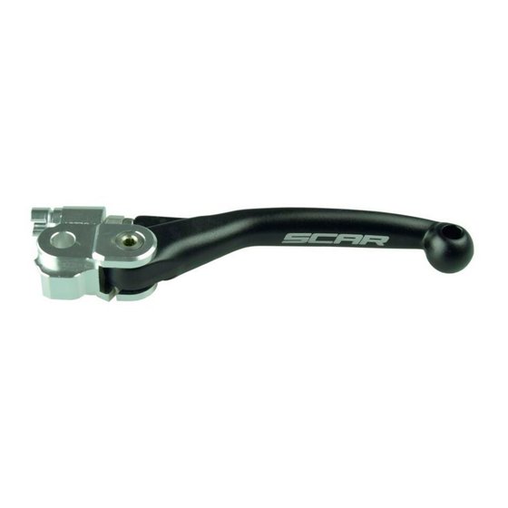 430-PCL201 SCAR scar unbreakable pivot clutch lever - crf450r 2021