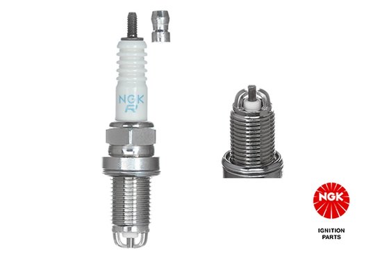 BCPR5ET NGK spark plug