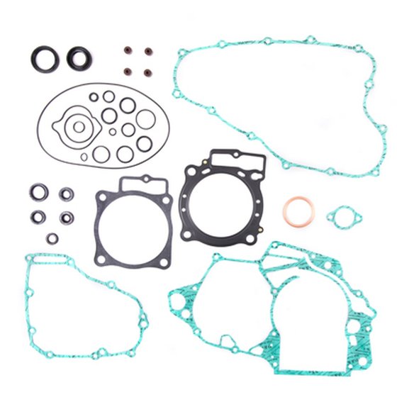 400-34-1429 ProX prox complete gasket set honda crf450r '09-16