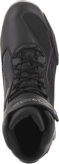 2540919-1139-9.5 ALPINESTARS stella faster-3 drystar® shoes