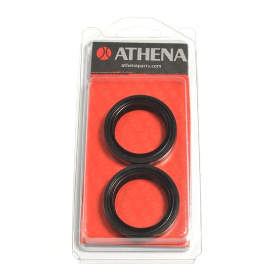 P40FORK455132 ATHENA fork oil seal kit