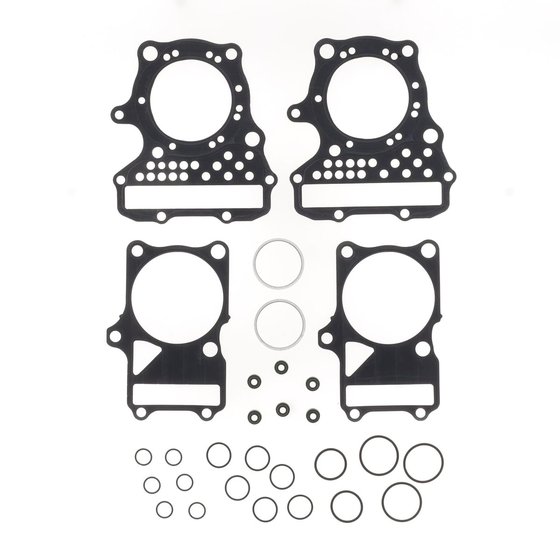 P400210600800 ATHENA top end gasket kit