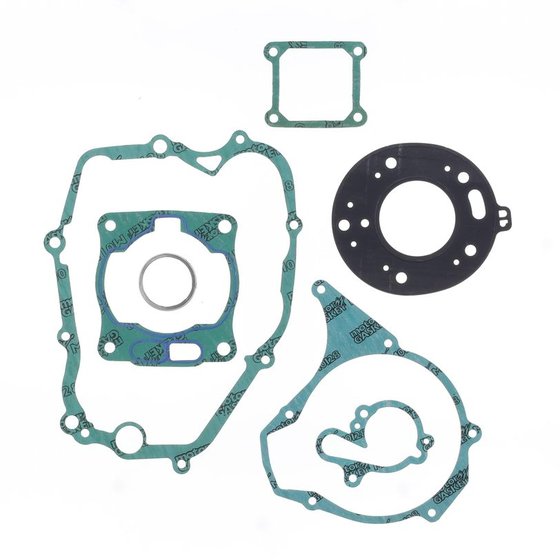 421-485-850104 ATHENA athena full-gasket, yamaha tzr 125 r,rr 87-93